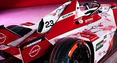 Nissan Formula E Takımı, ABB Fia Formula E Dünya Şampiyonası 11. Sezonuna Hazır