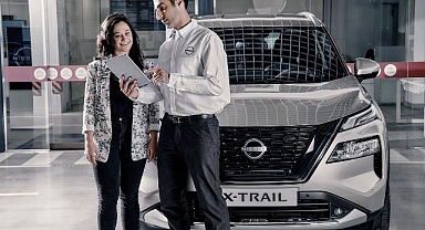 Nissan Türkiye’den 3 yaş üstü modellere avantajlı servis kampanyası