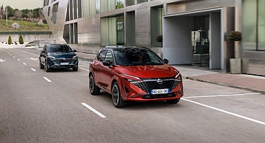 Nissan Türkiye’den cazip kampanyalar