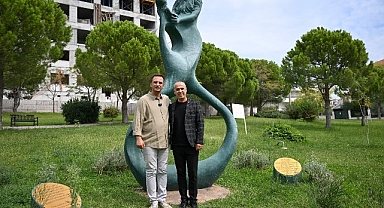 Ömer Eşki’den Bulgaristan seçimleri çağrısı: “Demokratik haklarınızı kullanın, sandığa gidin”