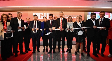 Osmangazi Belediyesi’nden Cumhuriyet Bayramı’na yakışır açılış 