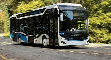 Otokar, Sürdürülebilirlik Raporunu Yayımladı