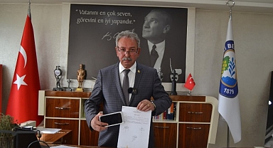 Özel kullanılan telefonun belediye bütçesinden alınması ve faturalarının aynı bütçeden ödenmesi etik midir?