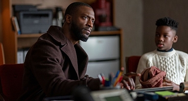 Prime Video, Merakla Beklenen Yeni Dizisi Cross’un Ana Karakteri Alex Cross’u Tanıttı