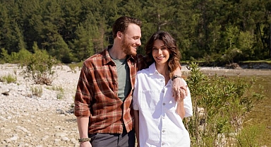 Prime Video, Yeni Yerli Orijinal Yapımı Mavi Mağara Filminin Karakterlerine Dair İlk Bilgileri Paylaştı