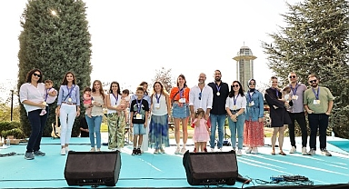 Sabancı Üniversitesi’nde Mezunlar Buluşması ve Geleceğe Söz Ver Etkinliği Gerçekleşti