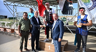 Salihli'de Kurtuluş Turnuvası Heyecanı Yaşandı
