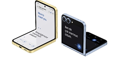 Samsung’un Galaxy AI çeviri özelliklerine Türkçe dil desteği geldi