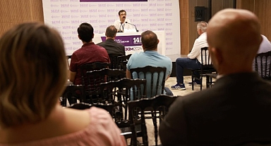Şehrimizin yazarları Kitap Fuarında