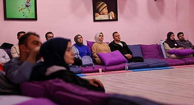 Selçuklu Belediyesi sağlık alanında önemli projelere paydaş olmaya devam ediyor İlk Adım Ebe Gebe Okulu Türkiye'ye Örnek Oldu