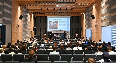 Selçuklu Gençlik Meclisi, yeni dönemde de gençlerin gözdesi olacak