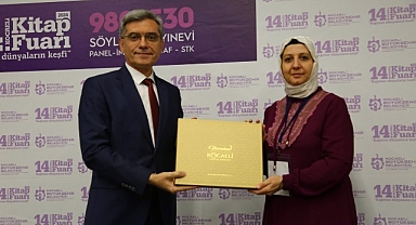 Selvi; “Milli Mücadele, o dönemin edebiyatının temellerini oluşturdu”