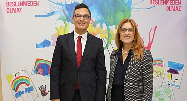  “Serebral Palsi’de Enerji Dolu Bir Adım - Beslenmeden Olmaz” Projesi 4. Yılında