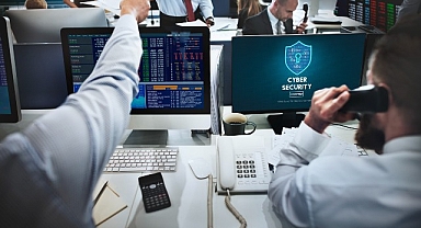 Siber Güvenlik Farkındalık Ayı’na Özel Şirketlerin Güvenliğini Artıracak 6 Öneri