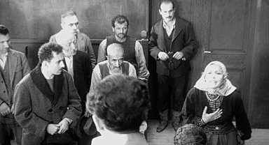 Sinematek/Sinema Evi'nde 