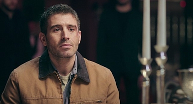 Sıradan Bir Şoför, Beklenmedik Bir Kaza ve Sonsuza Kadar Değişen Bir Hayat… Asaf, 28 Kasım’da Sadece Netflix'te