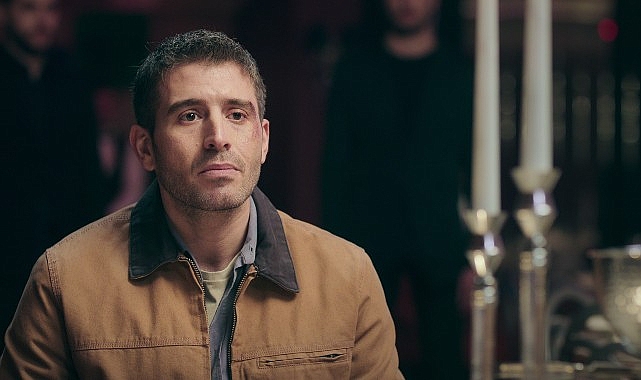 Sıradan Bir Şoför, Beklenmedik Bir Kaza ve Sonsuza Kadar Değişen Bir Hayat… Asaf, 28 Kasım’da Sadece Netflix'te