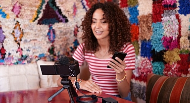  Sony’den iki yeni güç kaynağı; BC-ZD1 ve DC-C1