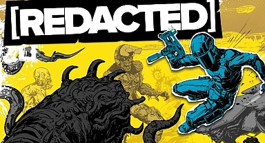 Striking Distance Studios Tarafından Geliştirilen [Redacted] Çıktı – Ölüm Kalım Savaşı Başlıyor