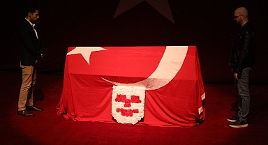 Suphi Tekniker Son Yolculuğuna Uğurlandı