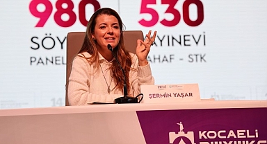 “Tabiatı koruyamazsanız geleceği de koruyamazsınız”