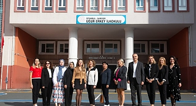 Takeda Türkiye sürdürülebilirlik çalışmaları çerçevesinde, Tohum Otizm Vakfı’nın “Her Sınıf Bir Tohum” projesine destek oldu. 