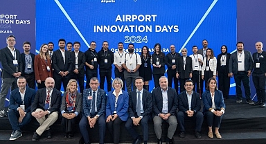 TAV, havalimanlarını yaratıcı girişimlere açtı