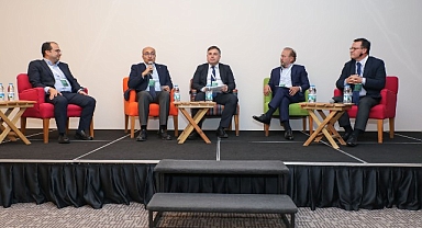 TEB Girişim Bankacılığı, girişimcilik ekosisteminin paydaşlarını bir araya getirdi