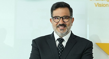 Tetra Pak Türkiye, İran, Kafkasya ve Orta Asya Bölgesi Genel Müdürü Eliseo Barcas oldu