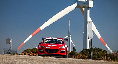 Tırmanma Heyecanı Kınık'ta Yaşandı