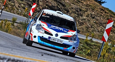 Tırmanmada Sıradaki Randevu Kınık