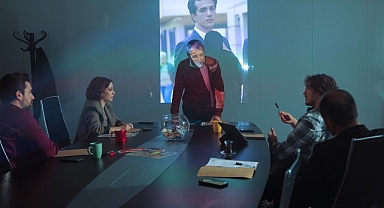 TOD'un iddialı dizisi Sorgu'nun 3. ve 4. bölümlerinden heyecan verici bir tanıtım yayınlandı