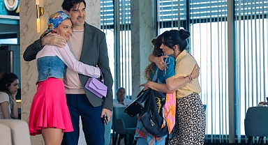 TOD'un İddialı Dizisi Sorgu'nun 5. ve 6. Bölümlerinden Çok Konuşulacak Bir Tanıtım Yayınlandı