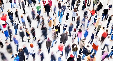 Toplumun şizofreni hakkındaki olumsuz algısı azalma eğilimi gösteriyor