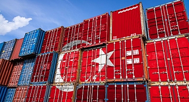 Türk ihracatçısı Cumhuriyetin aydınlattığı yolda yeni başarı hikayeleri yazacaktır