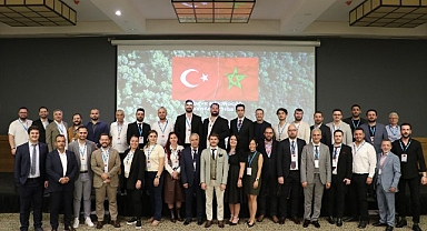 Türk mobilya sektörü ABD’ye 1 milyar dolar ihracat hedefi koydu