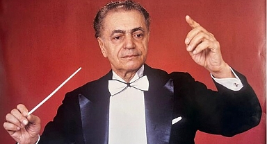 Türk Müziğinin Duayeni Prof. Hikmet Şimşek 100. Doğum Yılında Anıldı