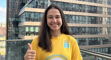 Türkiye İş Bankası 46. İstanbul Maratonu’nda Adımlarımız Otizmli Çocuklar İçin!