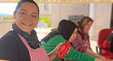 Türkiye’nin Hepsiburada’sı, e-ticaret yapan kadın kooperatifi sayısını iki katına çıkaracak