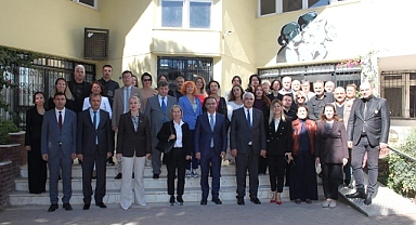 Türkiye Yüzyılı Maarif Modeli Ölçme ve Değerlendirme Semineri Gerçekleştirildi