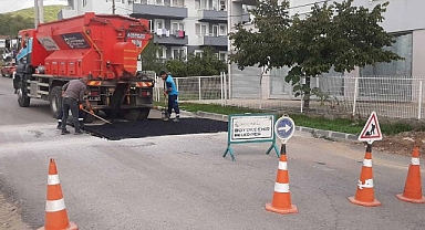 Ulaşımda güvenli ve konforlu yollar