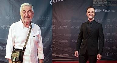 Uluslararası Antalya Altın Portakal Film Festivali, Coşku Dolu Bir Törenle
