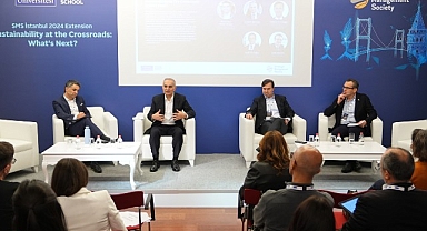 “Uluslararası Stratejik Yönetim Konferansı