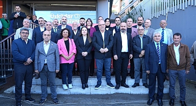 Üsküdar Kentsel Dönüşüm Bilgilendirme Ofisleri Kapılarını Açtı