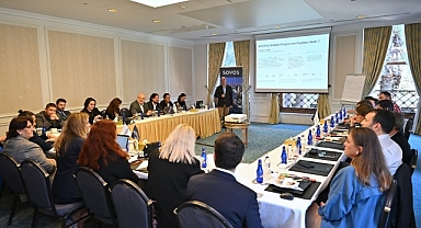 Verginin Dijital Dönüşümünde Kritik Dönem