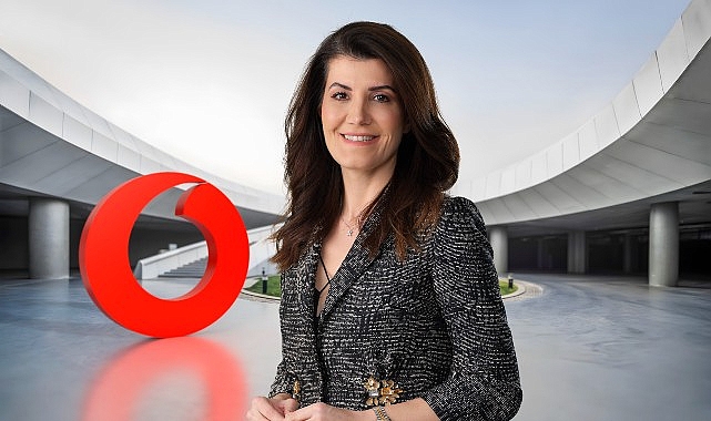 Vodafone Business ve GAGİAD’dan yeni etkinlik serisi