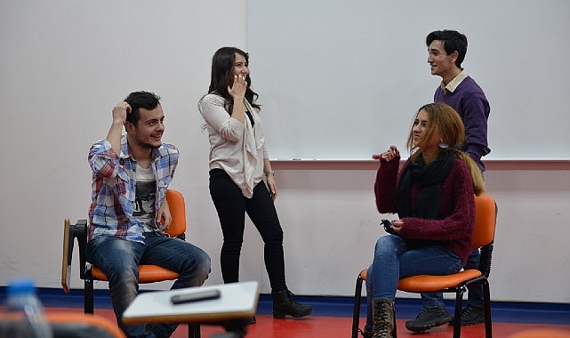 Yeni Dönem Kurs Kayıtları 7 Ekim'de Başlıyor