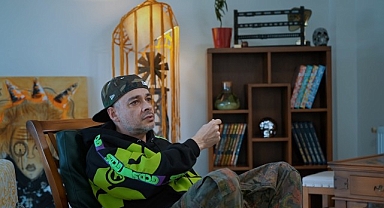 Yeraltından zirveye, Türkçe rap'in yolculuğu GAİN’de!