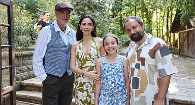 Yılın aile komedisine çok az kaldı