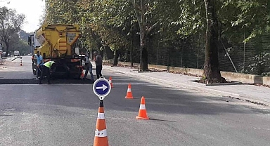 Yollarda öncelik yaya ve araç güvenliği